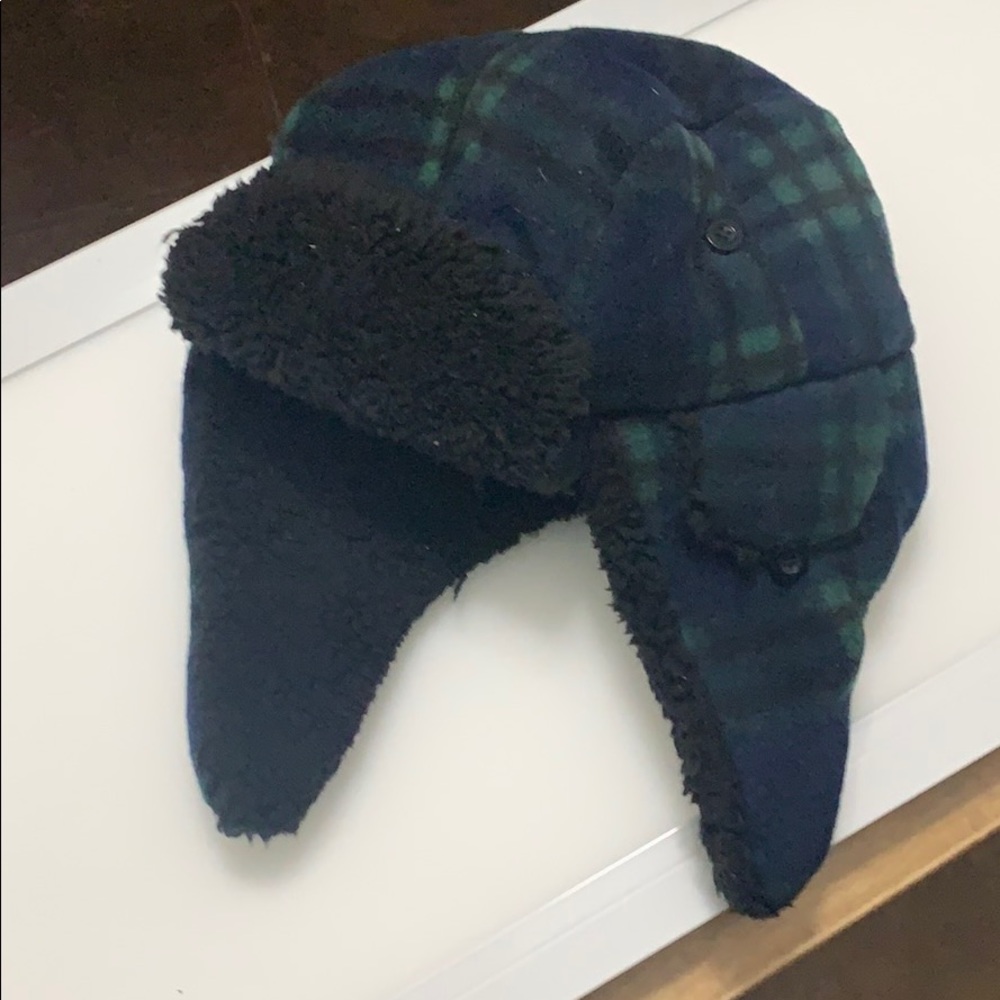 Toddler hat GAP